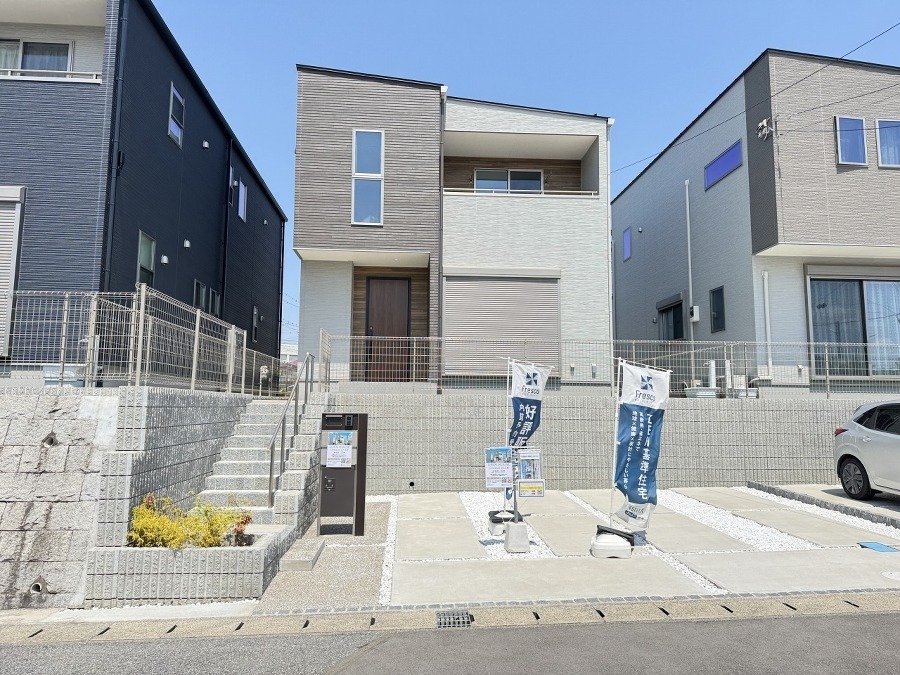 木更津市ほたる野４丁目