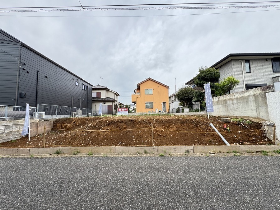 千葉市若葉区小倉台７丁目
