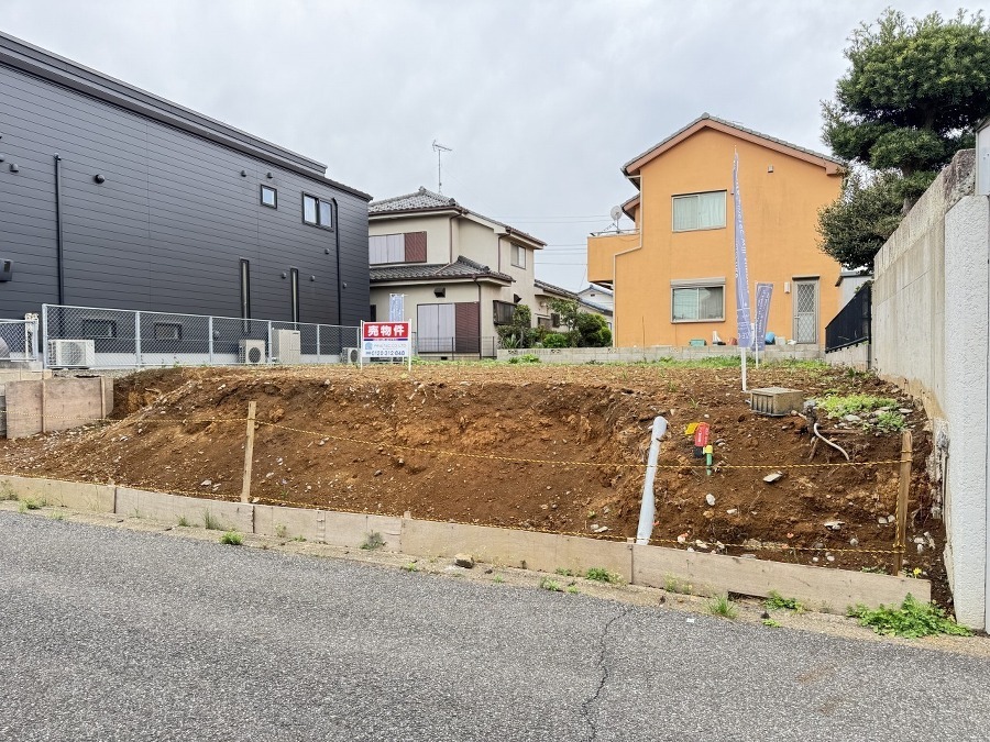 千葉市若葉区小倉台７丁目