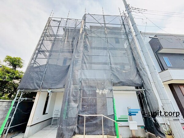 江戸川区東小岩２丁目