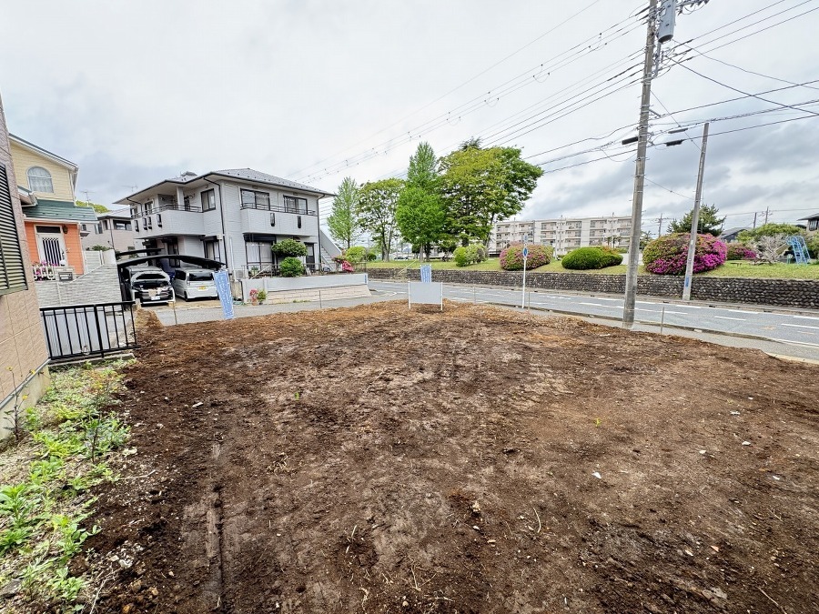 千葉市若葉区小倉台５丁目