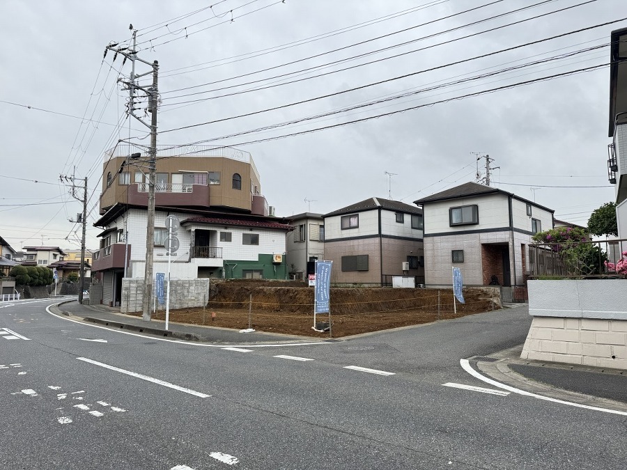 千葉市若葉区小倉台５丁目