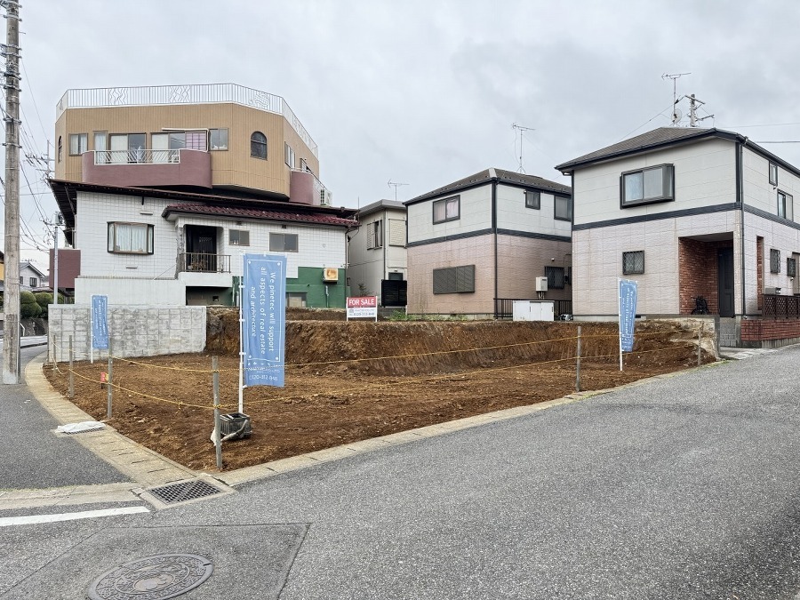 千葉市若葉区小倉台５丁目