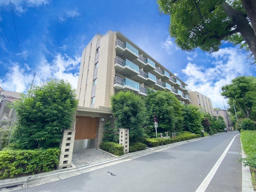 江戸川区中央４丁目