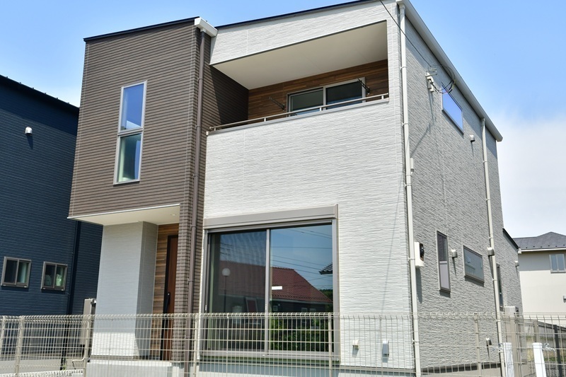 木更津市ほたる野4丁目