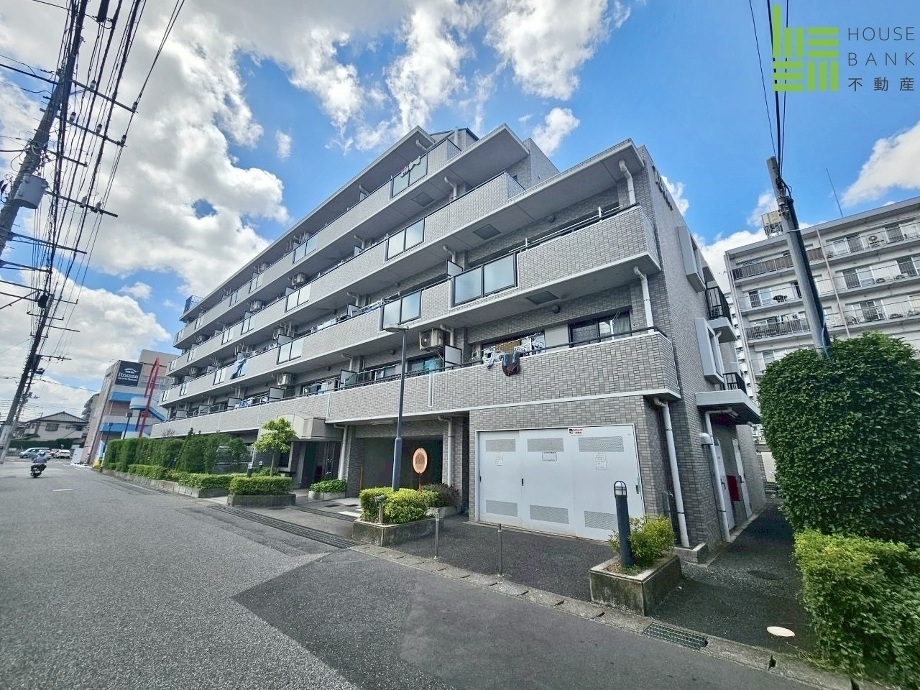 松戸市上本郷
