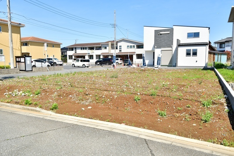 木更津市金田東6丁目