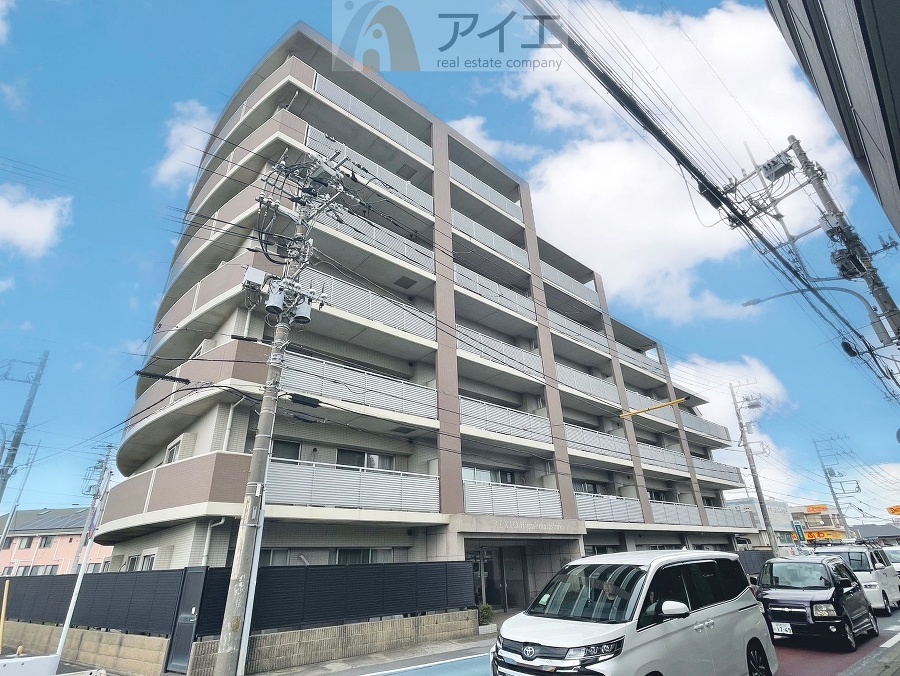 習志野市東習志野５丁目