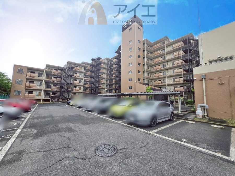 千葉市稲毛区作草部町