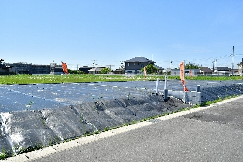 木更津市瓜倉