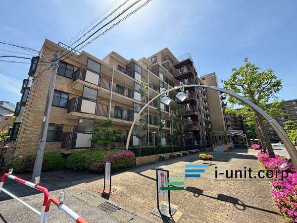 市川市南八幡２丁目