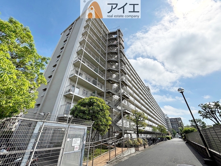 市川市南大野２丁目
