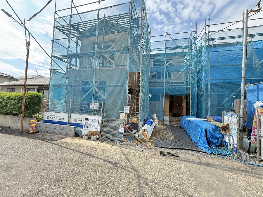 千葉市中央区矢作町