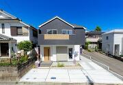 神奈川県横浜市緑区上山３丁目の物件画像