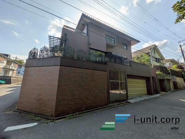 市川市北国分１丁目