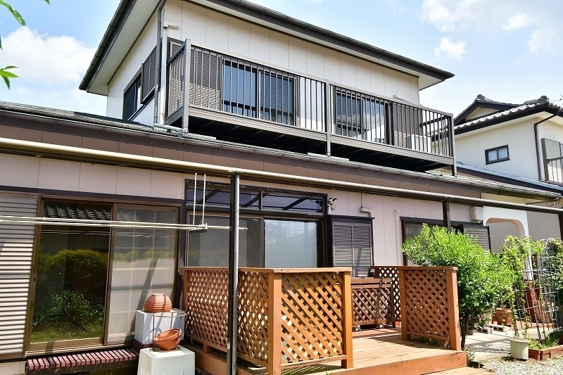木更津市畑沢