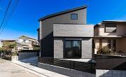 神奈川県横浜市保土ケ谷区月見台の物件画像