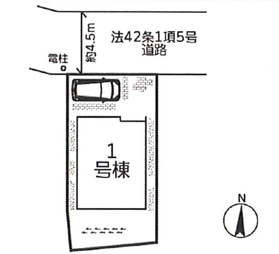 杉並区下高井戸４丁目