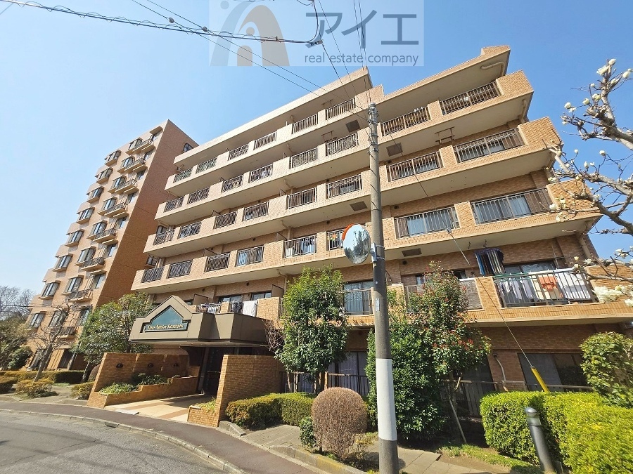 八千代市村上