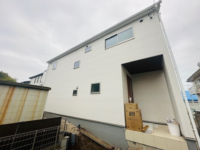 千葉市緑区あすみが丘1丁目