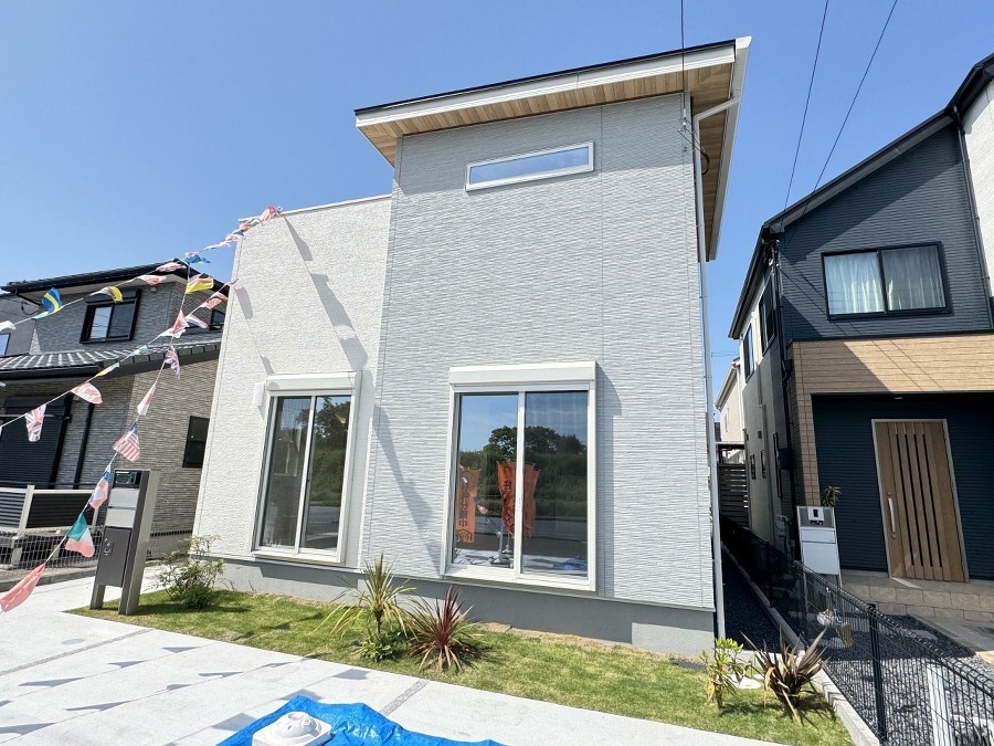 木更津市金田東４丁目