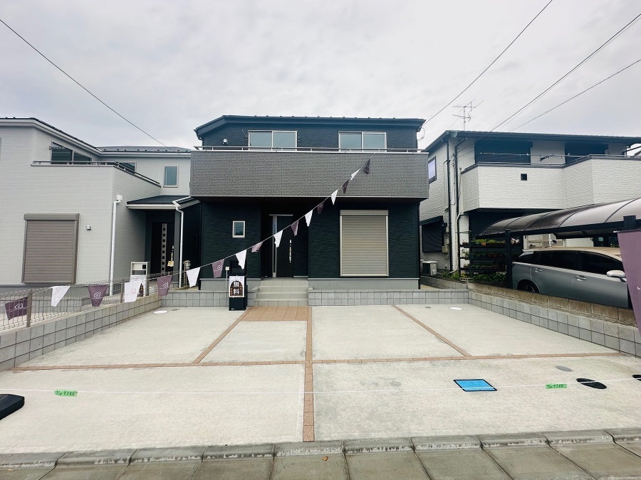 千葉市緑区あすみが丘１丁目