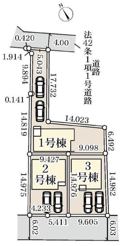 千葉市緑区あすみが丘１丁目