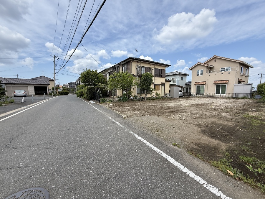 袖ケ浦市蔵波台６丁目