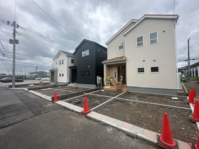 千葉市中央区塩田町