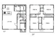 横須賀市浦賀丘３丁目の画像