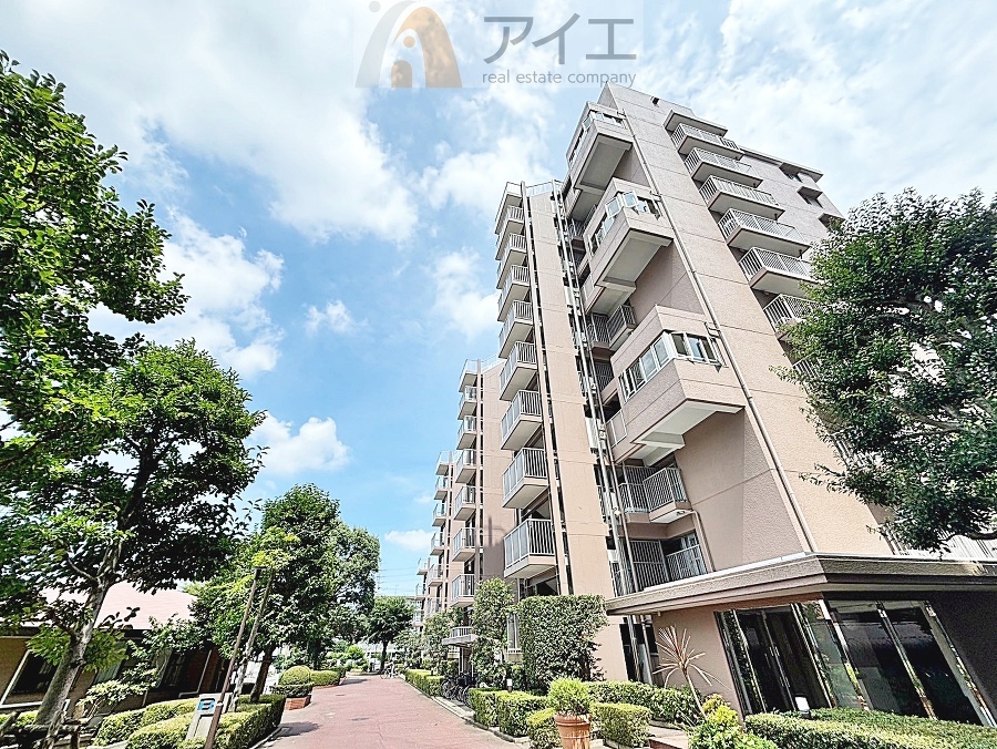 千葉市稲毛区小中台町