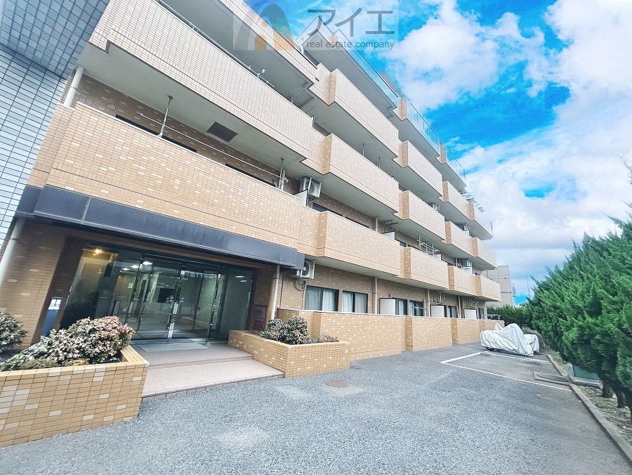 習志野市鷺沼２丁目