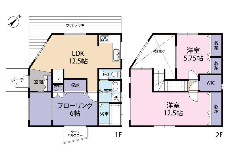 松戸市二ツ木