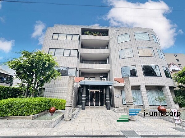 江戸川区西小岩３丁目