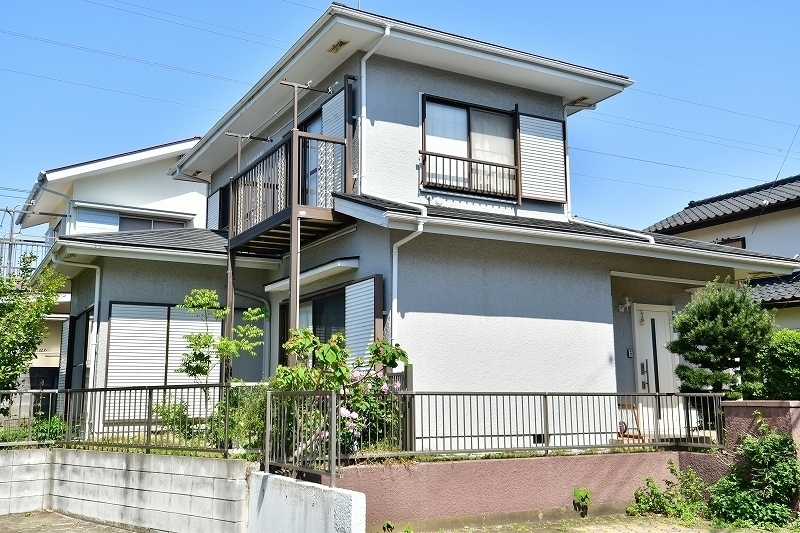 木更津市大久保２丁目