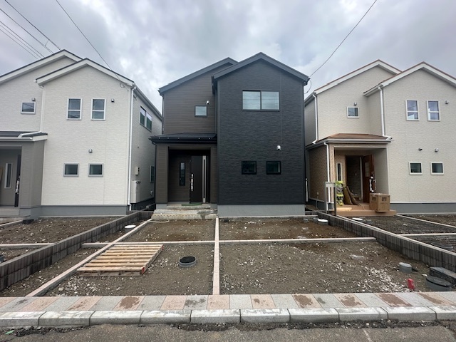 千葉市中央区塩田町