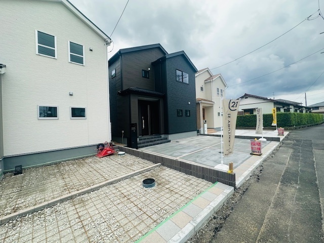 千葉市中央区塩田町