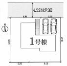 横浜市金沢区東朝比奈２丁目の画像