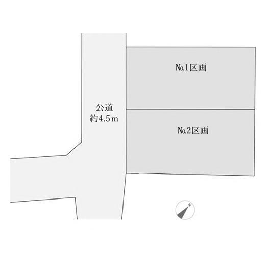 横浜市戸塚区平戸２丁目の物件画像