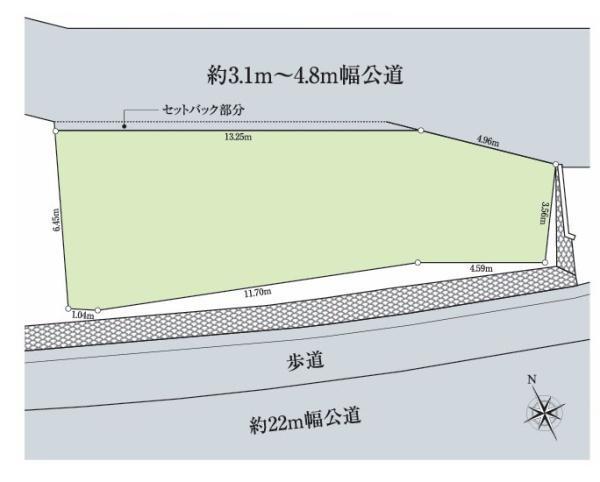 横浜市西区赤門町２丁目の物件画像