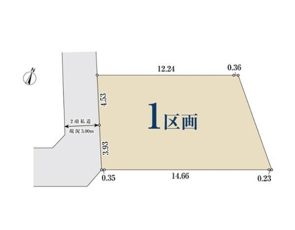 横浜市磯子区岡村３丁目の物件画像