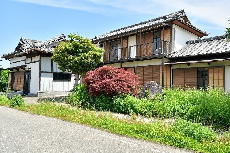 君津市八幡