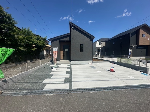木更津市本郷２丁目