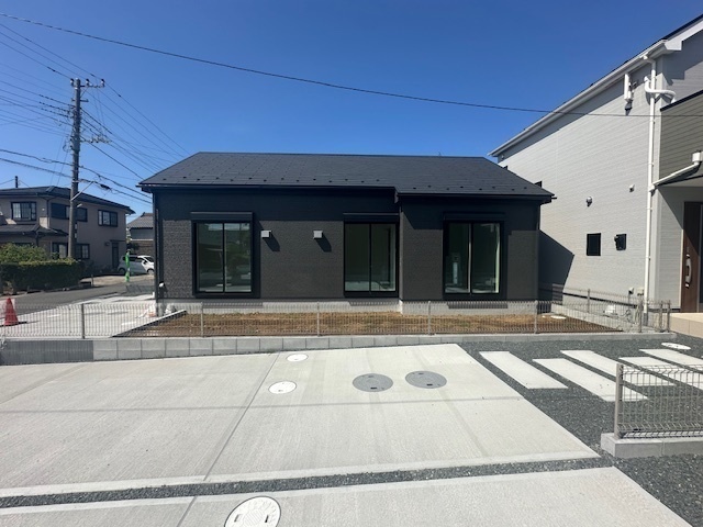 木更津市本郷２丁目