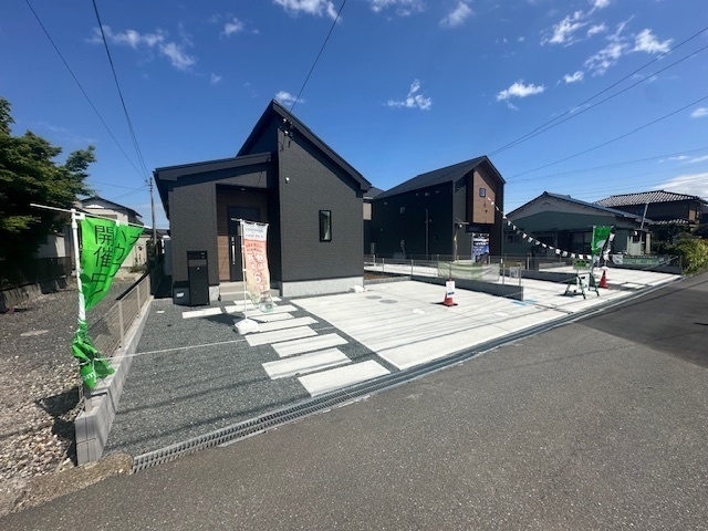 木更津市本郷２丁目