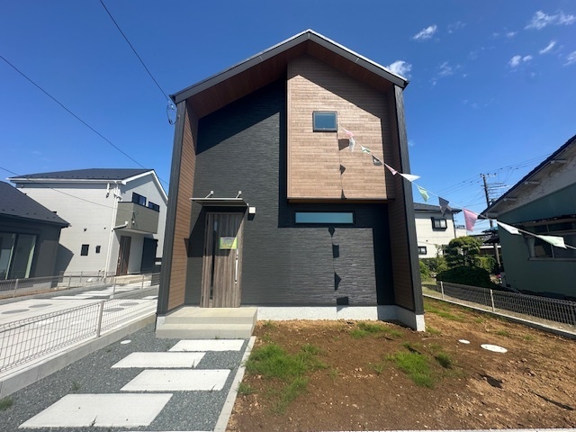 木更津市本郷２丁目