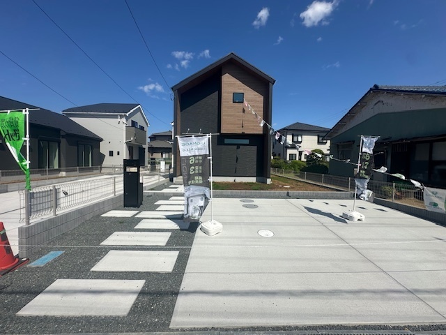 木更津市本郷２丁目