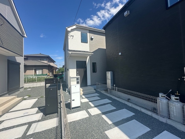 木更津市本郷２丁目