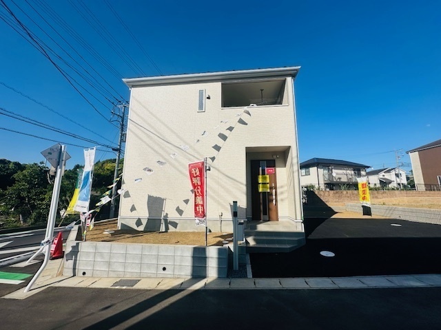千葉市中央区花輪町