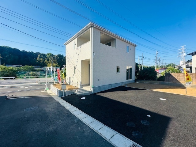 千葉市中央区花輪町